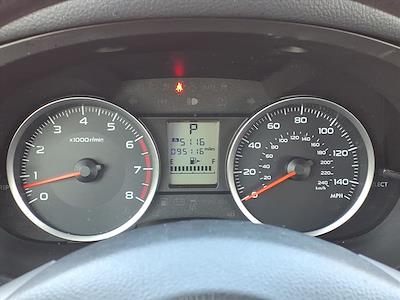 Used 2015 Subaru Forester - photo 1