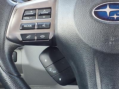 Used 2015 Subaru Forester - photo 1