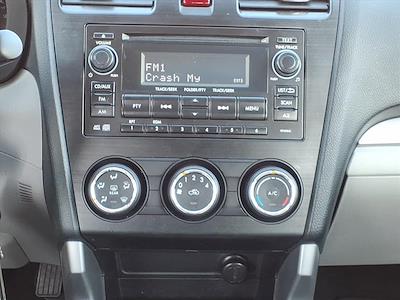 Used 2015 Subaru Forester - photo 1