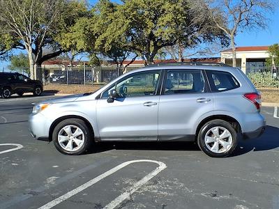 Used 2015 Subaru Forester - photo 1