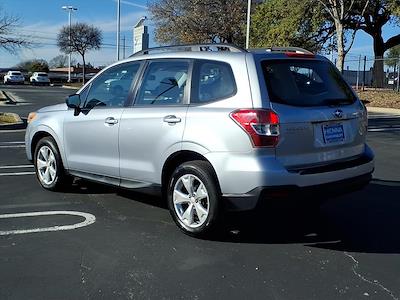 Used 2015 Subaru Forester for sale #FH476090 - photo 2