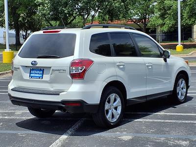 2015 Subaru Forester AWD SUV for sale #FH581600 - photo 2