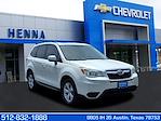 2015 Subaru Forester AWD SUV for sale #FH581600 - photo 1