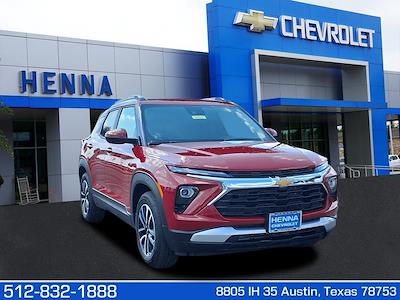 2026 Chevrolet Trailblazer FWD SUV for sale #TB057531 - photo 1