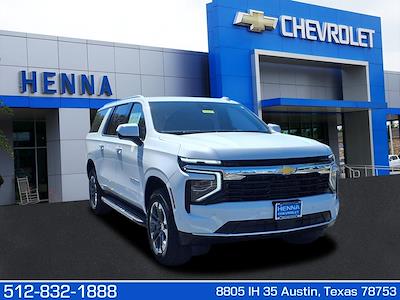 2025 Chevrolet Suburban RWD SUV for sale #SR362306 - photo 1