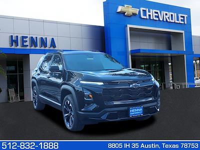 2026 Chevrolet Equinox AWD SUV for sale #TL208358 - photo 1