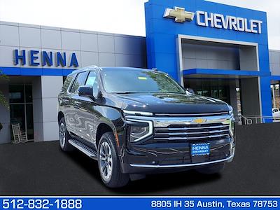 2025 Chevrolet Tahoe RWD SUV for sale #SR360771 - photo 1