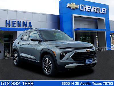 2026 Chevrolet Trailblazer AWD SUV for sale #TB062617 - photo 1
