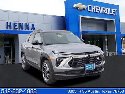 New 2026 Chevrolet Trailblazer RS for sale #TB074713 - photo 1