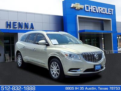 2015 Buick Enclave FWD SUV for sale #FJ282713 - photo 1