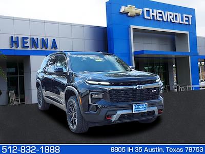 2026 Chevrolet Traverse AWD SUV for sale #TJ111667 - photo 1