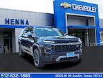 2026 Chevrolet Traverse AWD SUV for sale #TJ111667 - photo 1