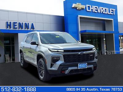 2026 Chevrolet Traverse AWD SUV for sale #TJ110993 - photo 1