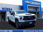 2025 Chevrolet Silverado 2500 Crew Cab 4WD Pickup for sale #SF365005 - photo 1