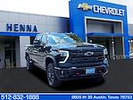 2025 Chevrolet Silverado 2500 Crew Cab 4x4 Pickup for sale #SF366460 - photo 1