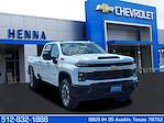 2025 Chevrolet Silverado 2500 Crew Cab SRW 4x4 Pickup for sale #SF366673 - photo 1