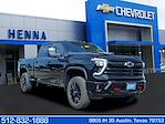 2025 Chevrolet Silverado 2500 Crew Cab 4WD Pickup for sale #SF369426 - photo 1