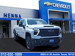 2025 Chevrolet Silverado 2500 Crew Cab 4WD Pickup for sale #SF369358 - photo 1