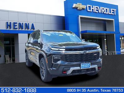 2026 Chevrolet Traverse AWD SUV for sale #TJ116061 - photo 1