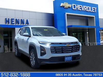 2026 Chevrolet Equinox AWD SUV for sale #TL224199 - photo 1