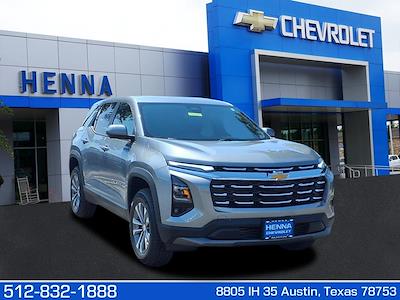 2026 Chevrolet Equinox AWD SUV for sale #TL223898 - photo 1