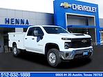 2026 Chevrolet Silverado 2500 Double Cab SRW RWD Service Truck for sale #TF172139 - photo 1