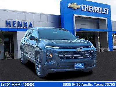 2026 Chevrolet Equinox FWD SUV for sale #TL247437 - photo 1
