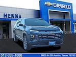 2026 Chevrolet Equinox FWD SUV for sale #TL247437 - photo 1