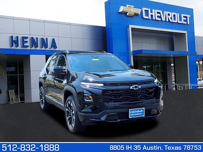2026 Chevrolet Equinox FWD SUV for sale #TL243251 - photo 1
