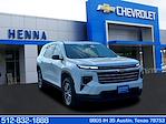 2026 Chevrolet Traverse FWD SUV for sale #TJ135982 - photo 1