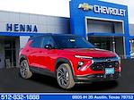 New 2026 Chevrolet Trailblazer RS for sale #TB136698 - photo 1