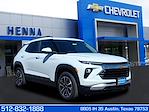 2026 Chevrolet Trailblazer FWD SUV for sale #TB147798 - photo 1