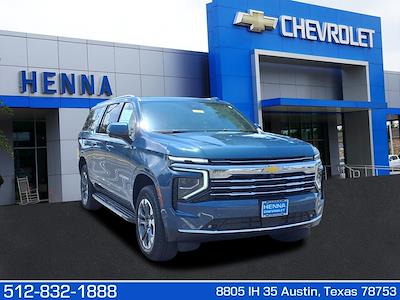 2025 Chevrolet Suburban 4WD SUV for sale #SR404470 - photo 1