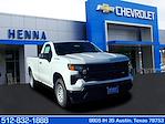 New 2026 Chevrolet Silverado 1500 Work Truck Regular Cab for sale #TG154898 - photo 1