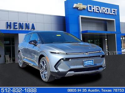 2026 Chevrolet Equinox EV AWD SUV for sale #TS119391 - photo 1