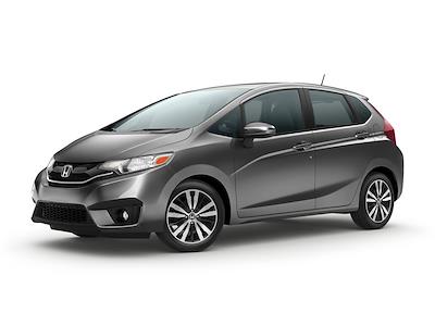 Used 2015 Honda Fit - photo 1