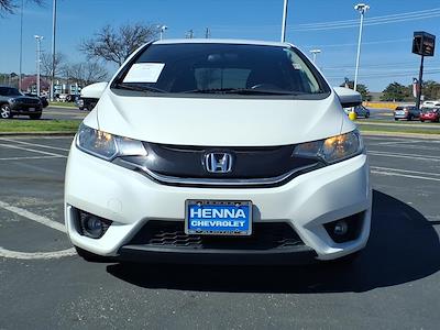 Used 2015 Honda Fit - photo 1
