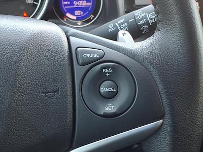 Used 2015 Honda Fit - photo 1