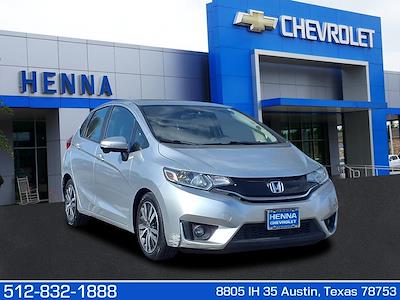 2015 Honda Fit FWD Hatchback for sale #FM773075 - photo 1