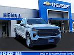 New 2026 Chevrolet Silverado 1500 Work Truck Regular Cab for sale #TG140873 - photo 1