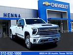 New 2026 Chevrolet Silverado 3500 High Country Crew Cab for sale #TF139243 - photo 1