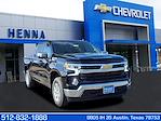 New 2026 Chevrolet Silverado 1500 LT Crew Cab for sale #T1115879 - photo 1