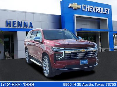2026 Chevrolet Tahoe RWD SUV for sale #TR127212 - photo 1