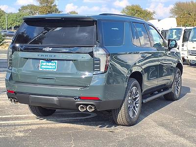 2026 Chevrolet Tahoe 4WD SUV for sale #TR121564 - photo 2