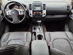 Used 2015 Nissan Frontier PRO-4X Crew Cab for sale #FN706369 - photo 10