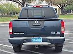 Used 2015 Nissan Frontier PRO-4X Crew Cab for sale #FN706369 - photo 6