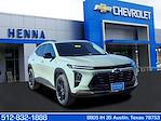 New 2026 Chevrolet Trax ACTIV for sale #TC046526 - photo 1