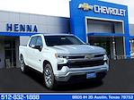 New 2026 Chevrolet Silverado 1500 LT Crew Cab for sale #T1112719 - photo 1