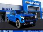 New 2026 Chevrolet Silverado 1500 LT Crew Cab for sale #TG173843 - photo 1