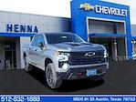 2026 Chevrolet Silverado 1500 Crew Cab 4WD Pickup for sale #TG175529 - photo 1